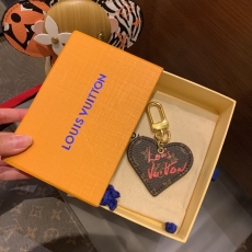 Louis Vuitton Keychains